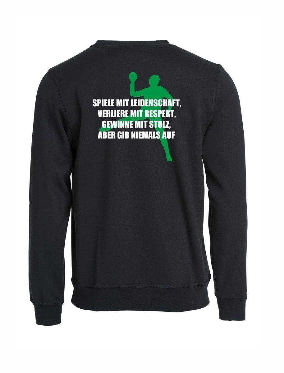 SG Suderwich Handball Sweatshirt Unisex mit Logodruck