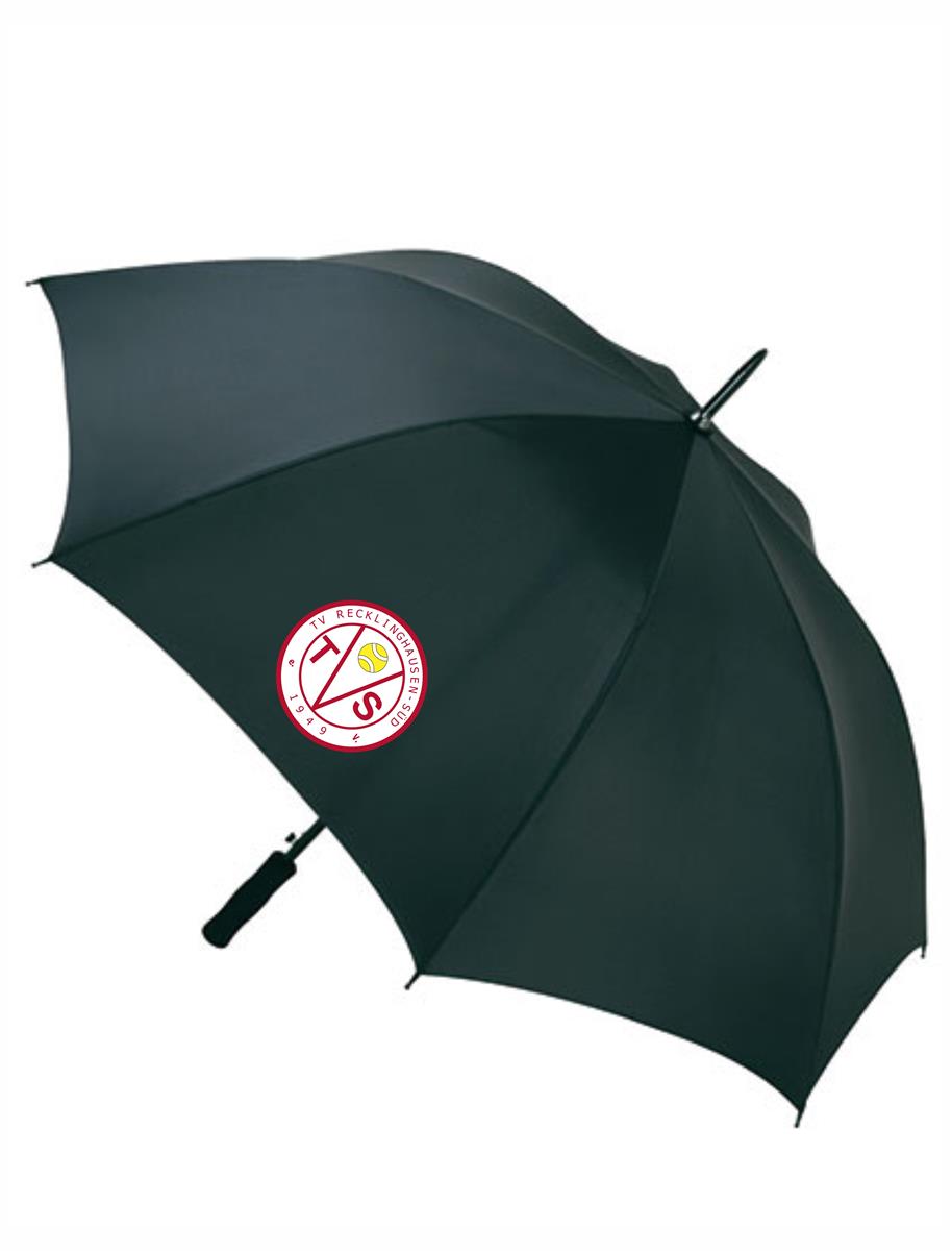 TVS Regenschirm XL Automatik Ø 120 cm inkl. Logodruck