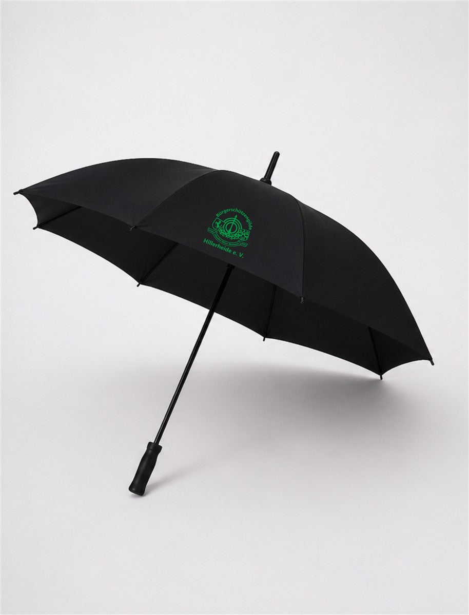 BSG Hillerheide Regenschirm inkl. Logodruck