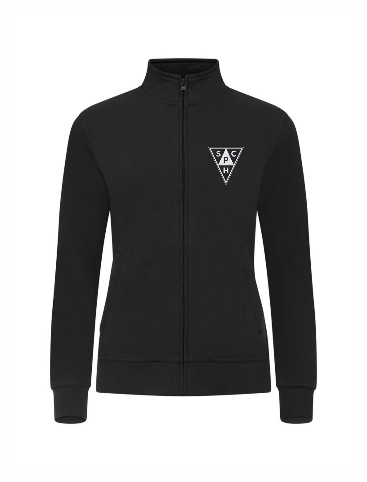 SC Preußen Hochlarmark Sweatshirtjacke Damen