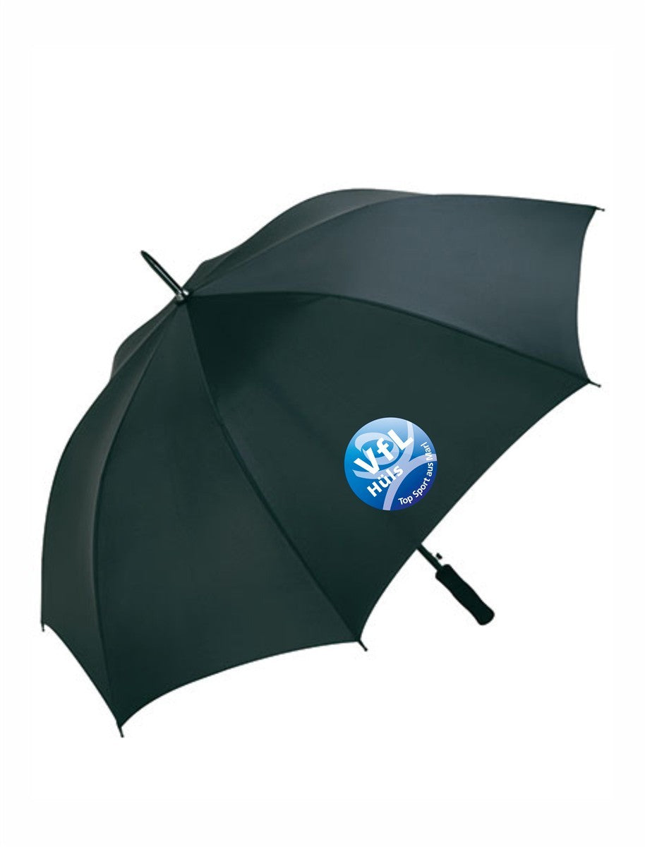 VfL Hüls Rollhockey Regenschirm XL Automatik Ø 120 cm