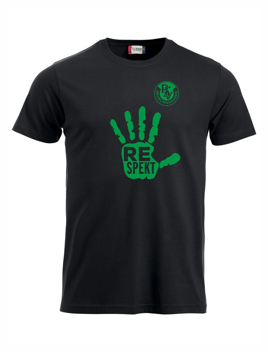 PSV Recklinghausen T-Shirt Unisex mit Logodruck