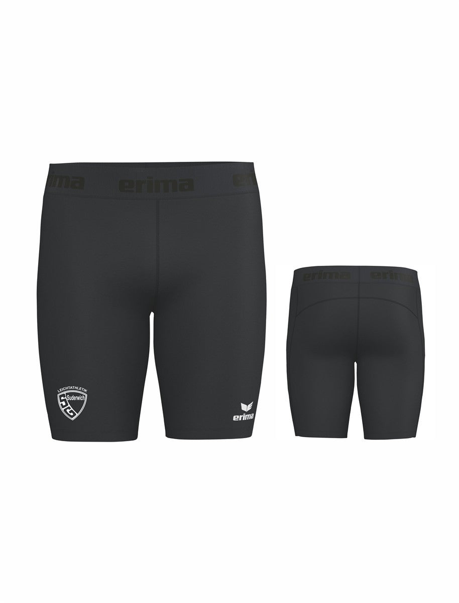 SG Suderwich Leichtathletik Sport Tight Kurz Kinder