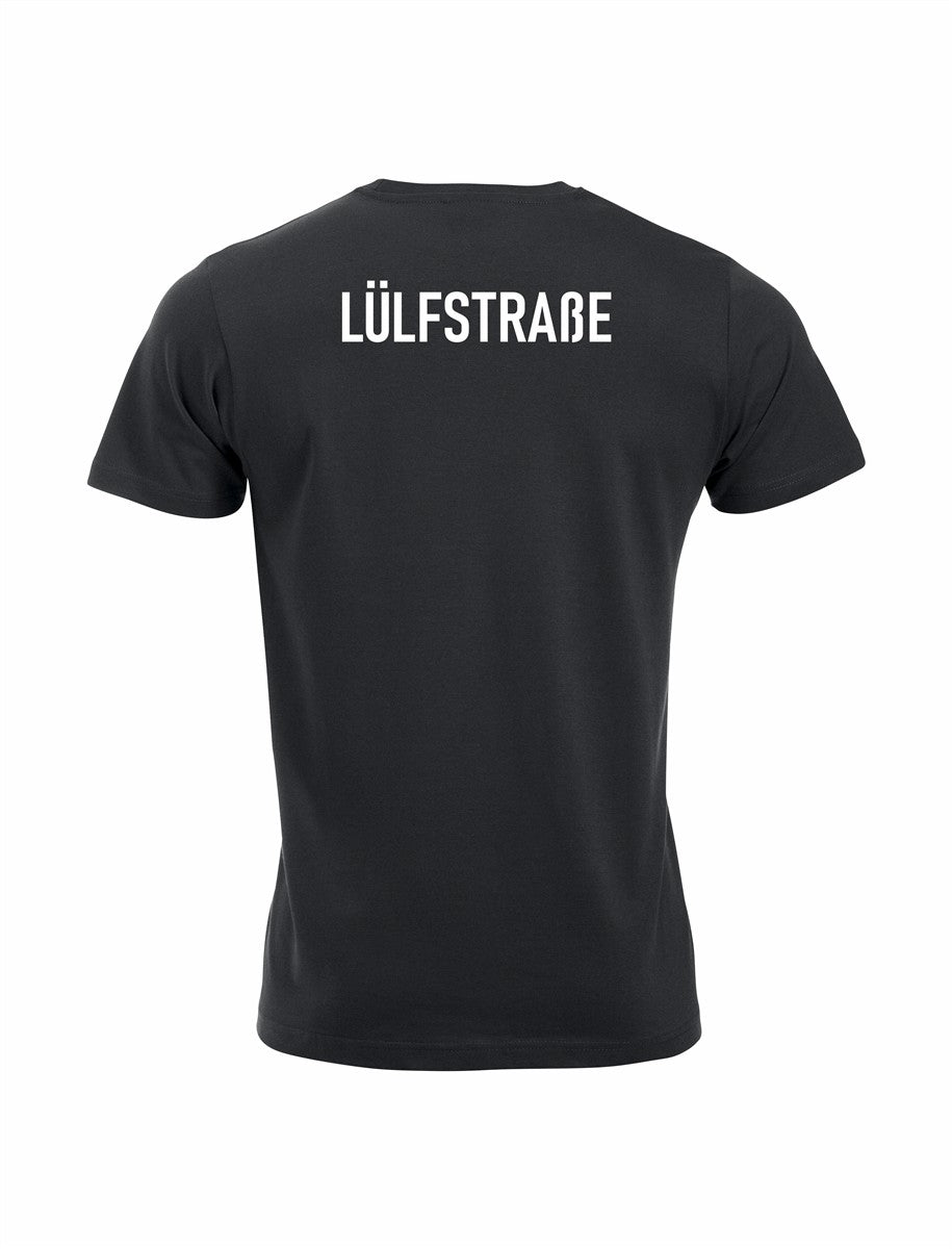 SG Supporter T-Shirt inkl. Druck Design 2