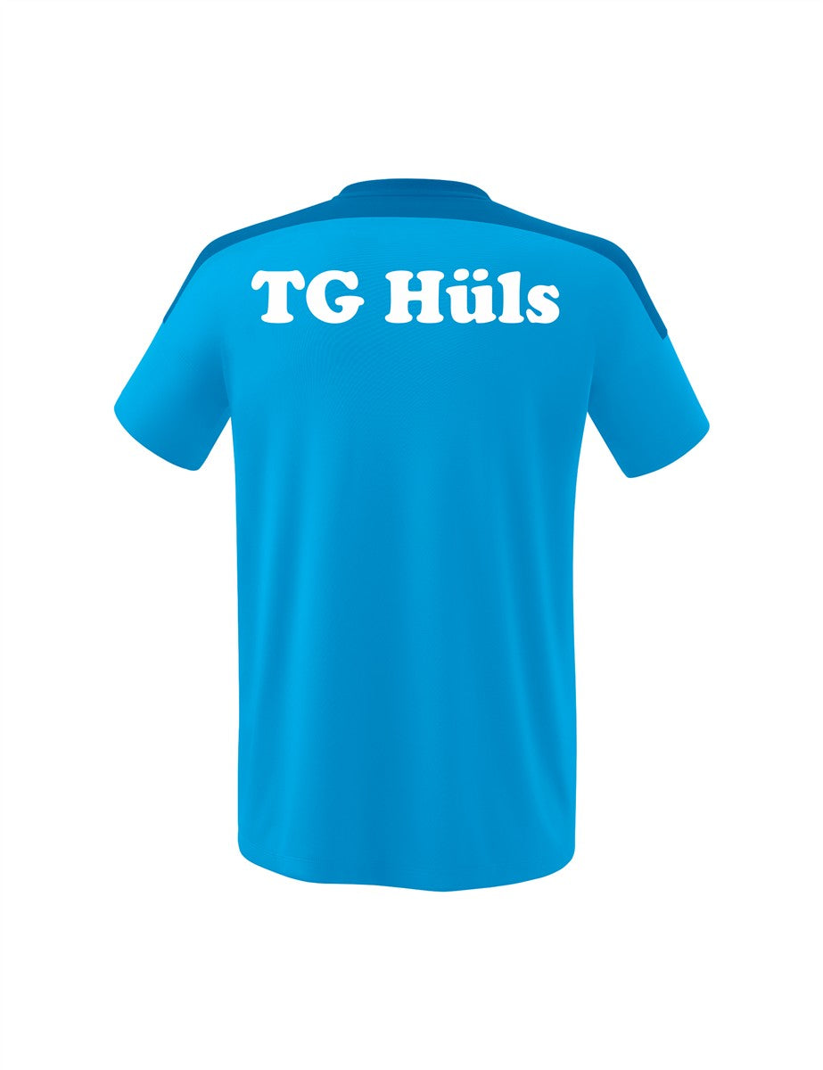 TG Hüls CHANGE by Erima T-Shirt Herren mit Druck
