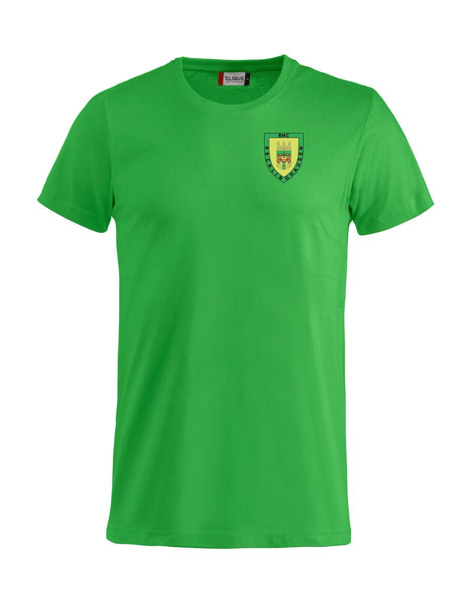 RHC T-Shirt Junior mit Logodruck