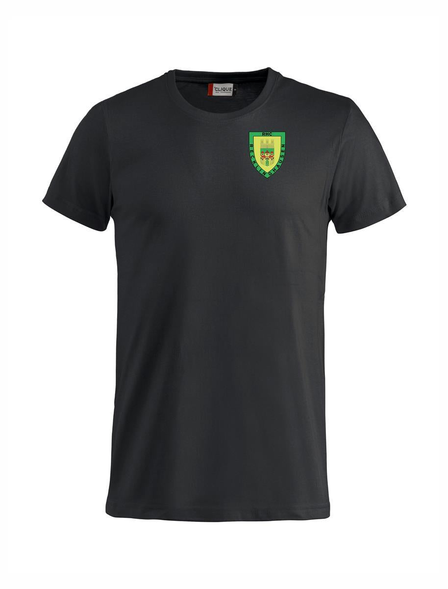 RHC T-Shirt Junior mit Logodruck