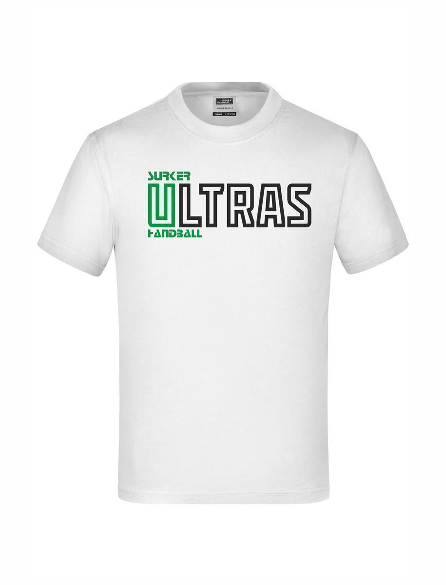 SG Suderwich Handball Ultras T-Shirt Kinder mit Druck
