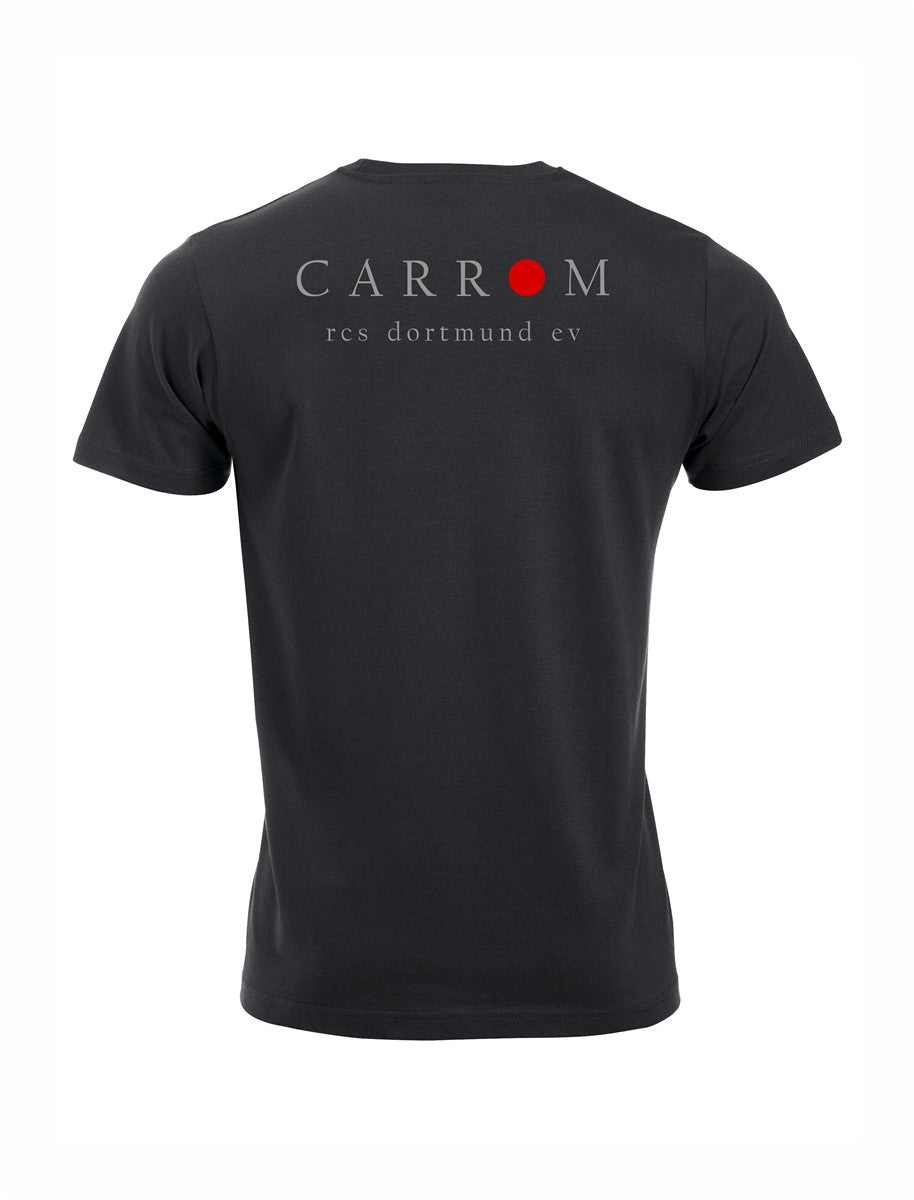 RCS Dortmund Premium T-Shirt mit Druck
