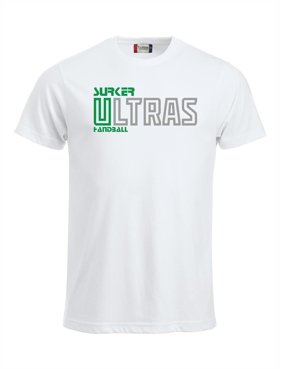 SG Suderwich Handball T-Shirt Unisex mit Druck Surker Ultras Handball