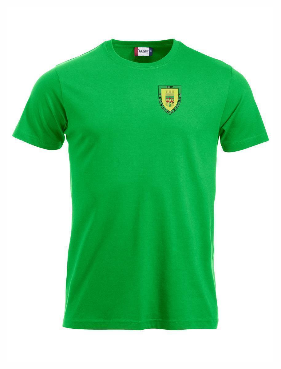 RHC T-Shirt Unisex mit Logodruck