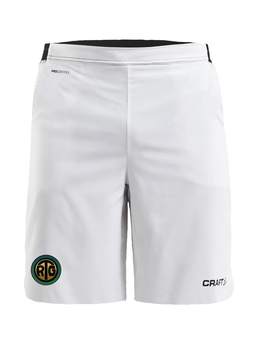 RTG Craft Pro Control Impact Shorts Men mit Logodruck