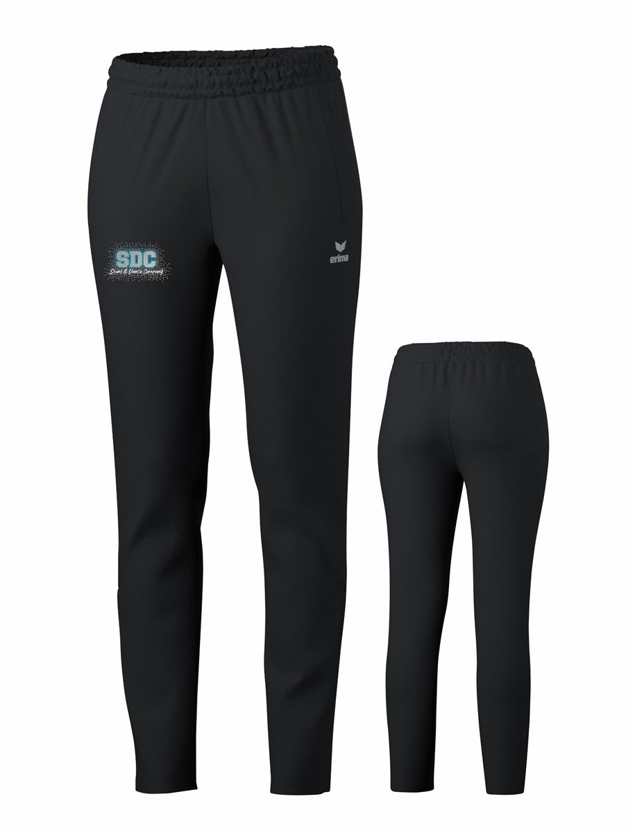 SDC Cheerleader Trainingshose Damen
