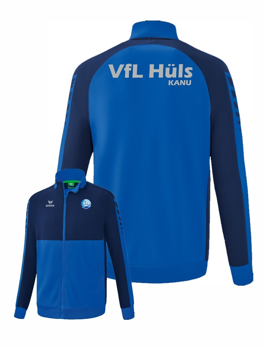 VfL Hüls Kanu Trainingsjacke Unisex