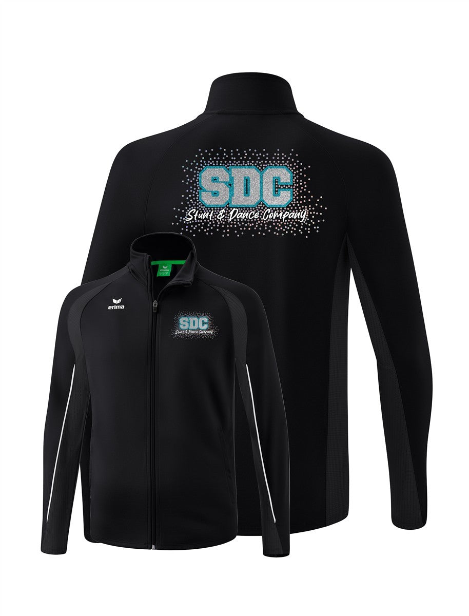 SDC Cheerleader Trainingsjacke Kinder