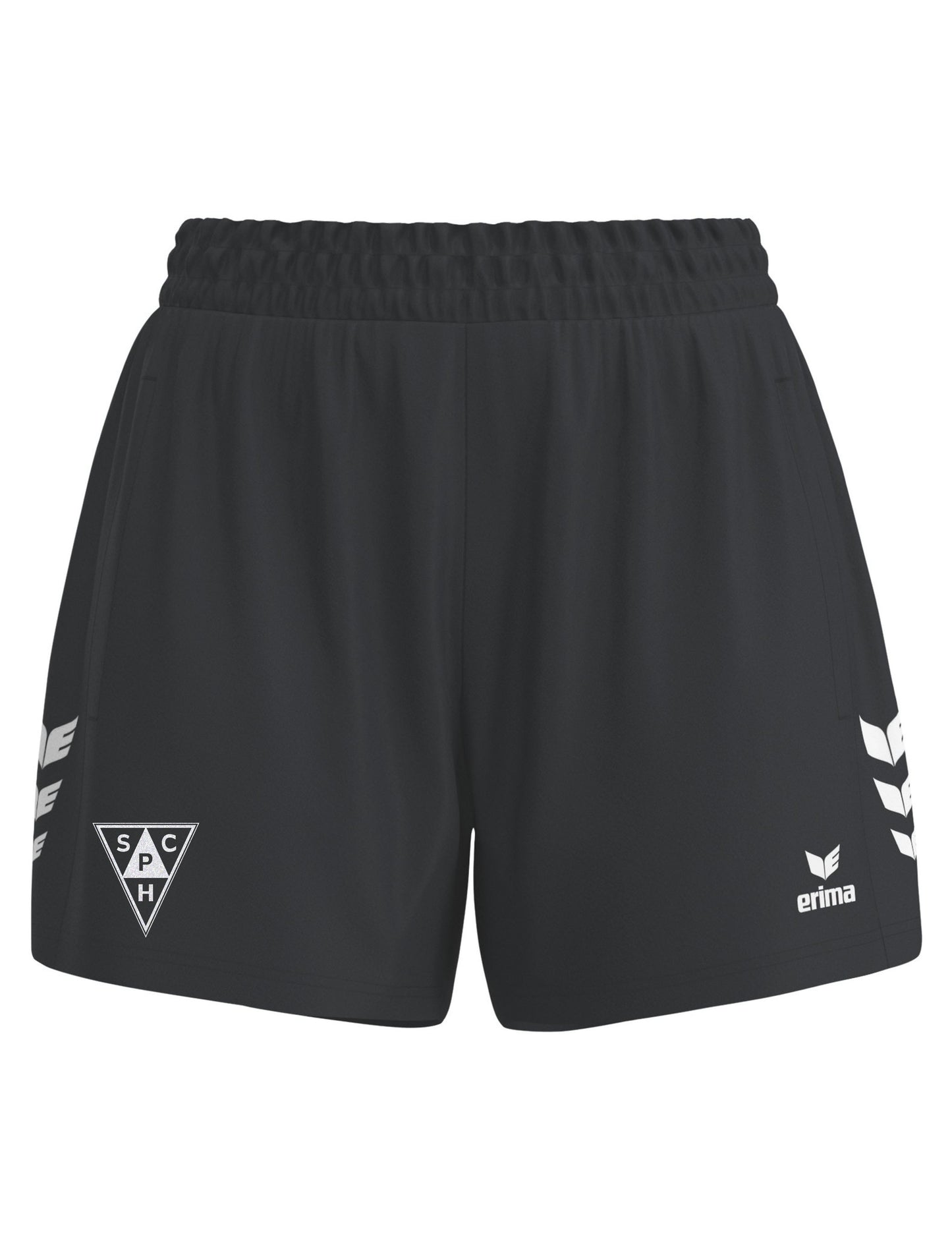 SC Preußen Hochlarmark kurze Trainingshose Damen