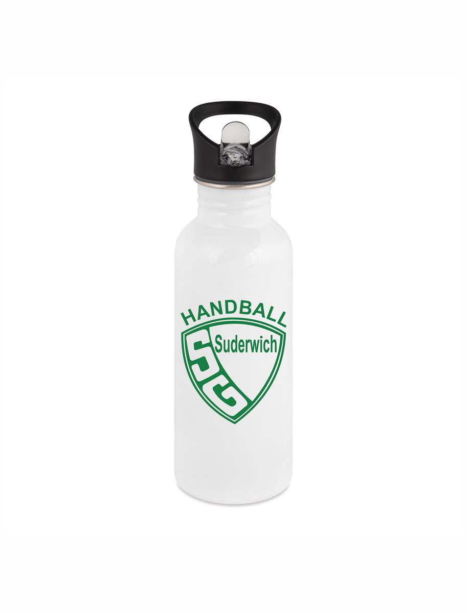 SG Suderwich Handball Trinkflasche 500ml inkl. Druck