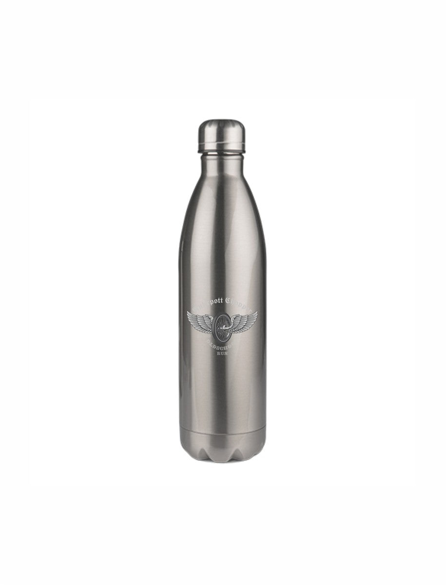 Ruhrpott Chopper Edelstahl-Thermoflasche 500ml