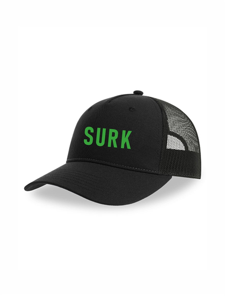 SG Supporters Kappe inkl. 3D Stick