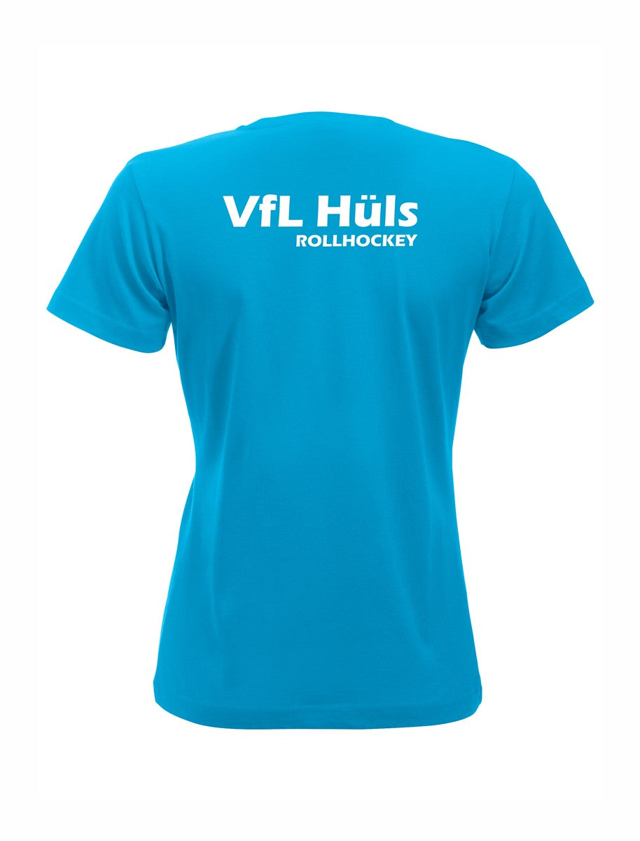 VfL Hüls Rollhockey T-Shirt Damen