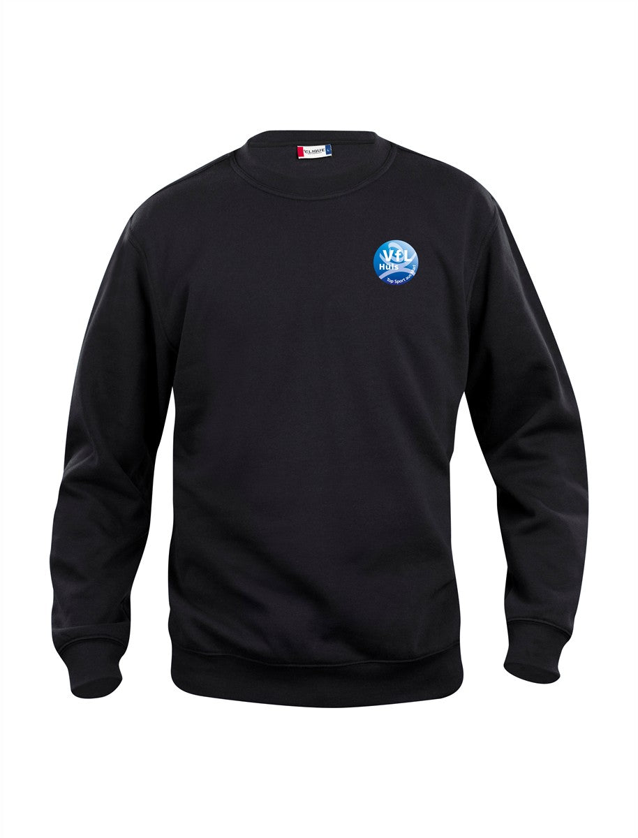 Vfl Hüls Rollchokey Roundneck Unisex