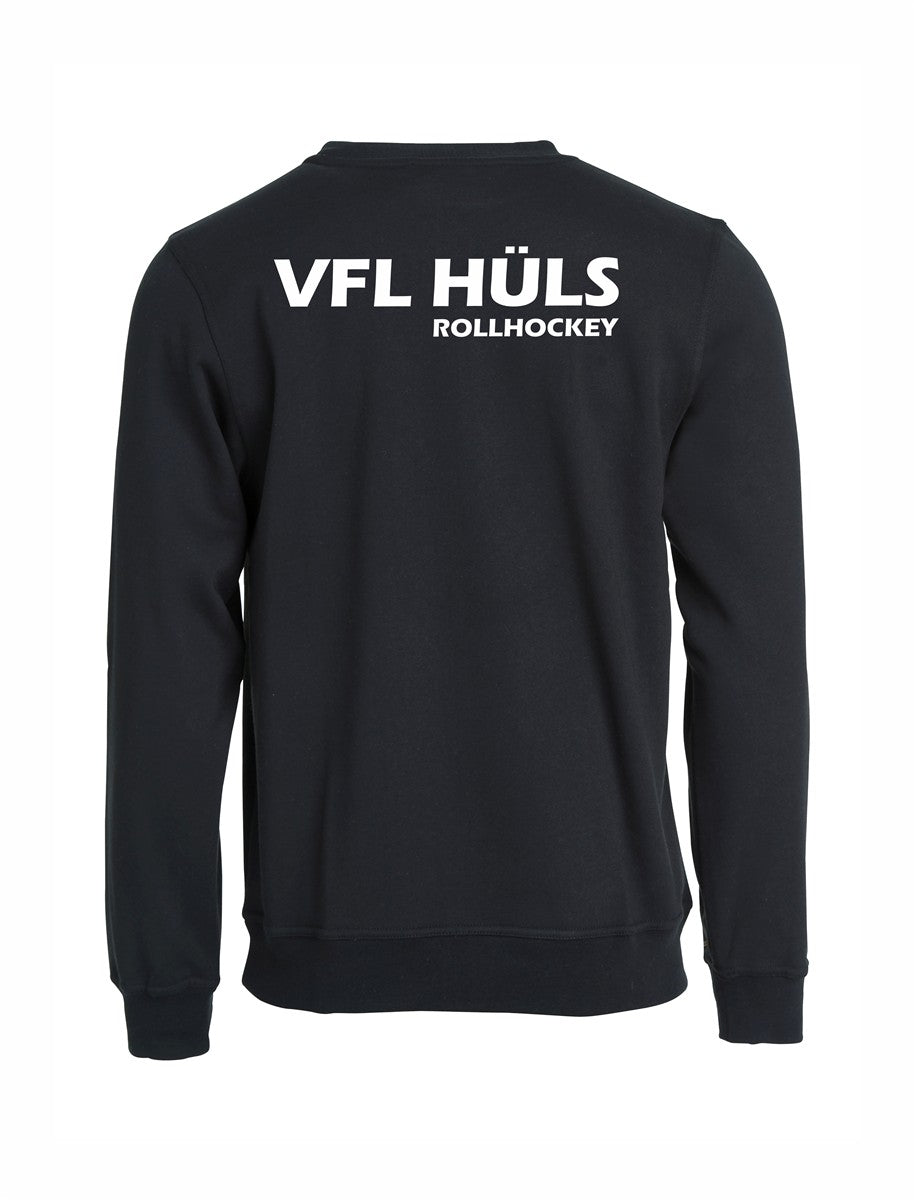 Vfl Hüls Rollchokey Roundneck Unisex