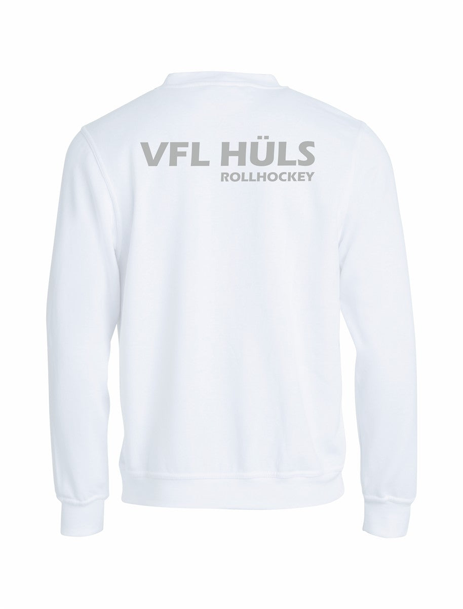 Vfl Hüls Rollchokey Roundneck Unisex