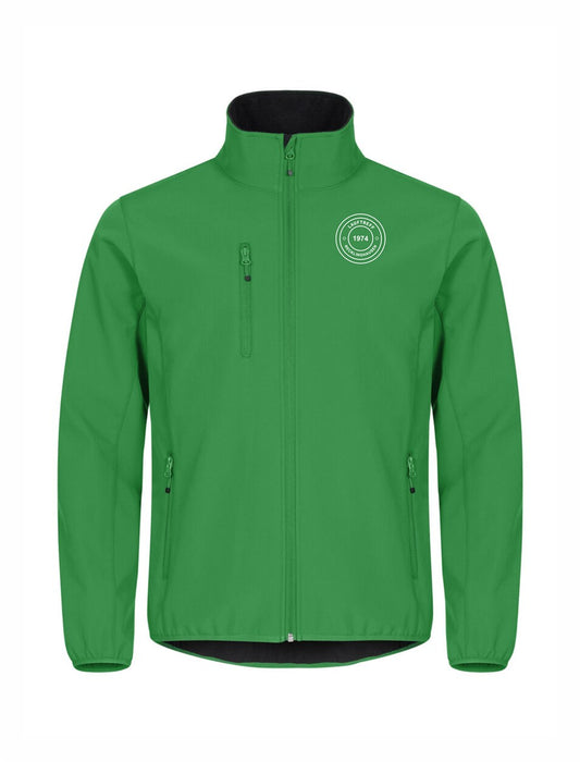 Lauftreff Recklinghausen Softshell Jacke Unisex