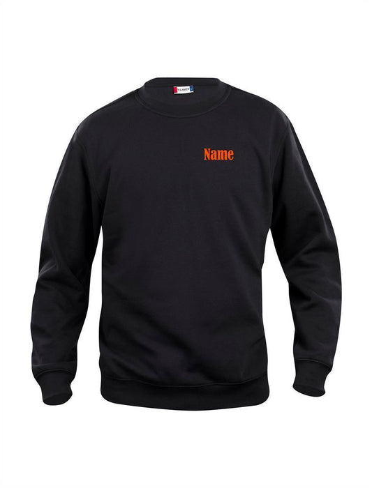 ATV Sweatshirt Unisex mit Druck