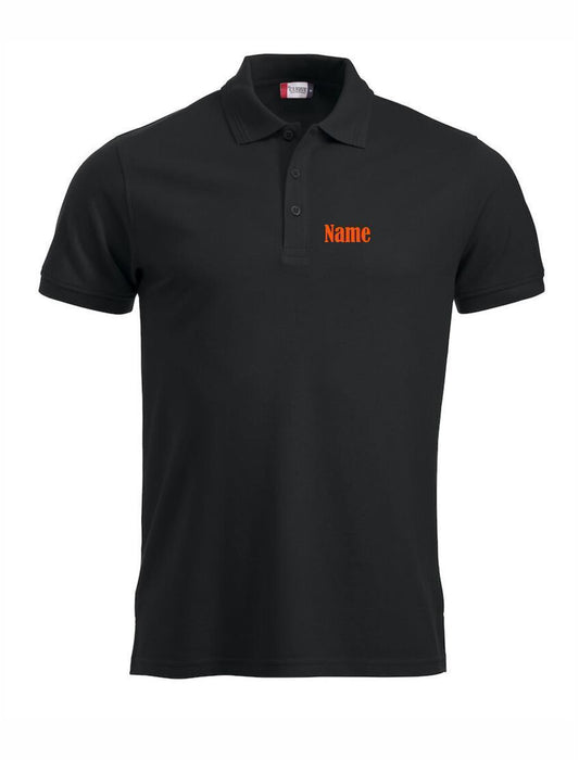 ATV Poloshirt Herren mit Druck