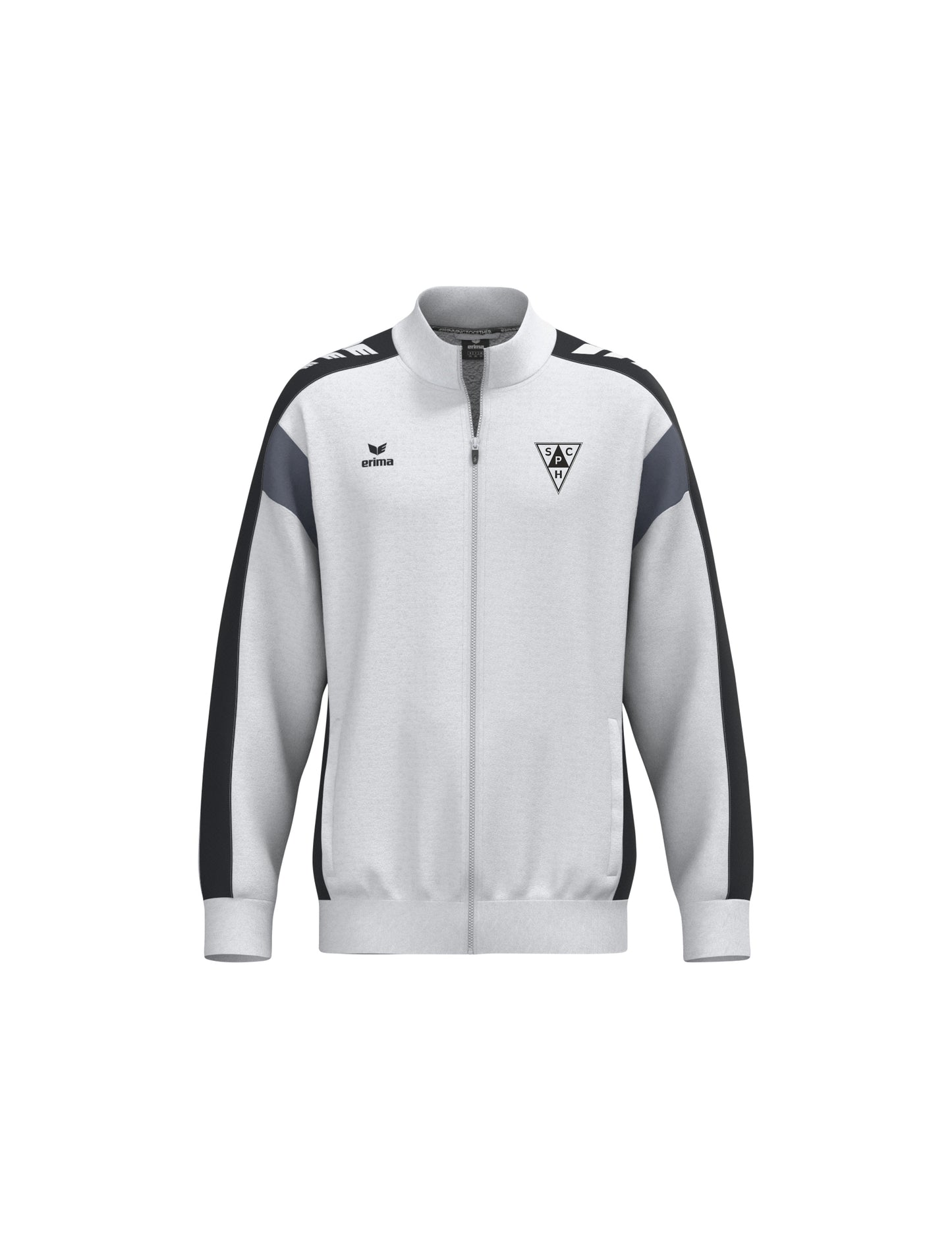 SC Preußen Hochlarmark Trainingsjacke Unisex