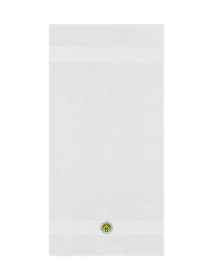 Vestischer Golfclub e.V. Handtuch 100x50 cm inkl. gesticktem Logo