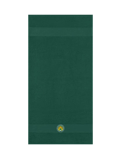 Vestischer Golfclub e.V. Handtuch 140x70 cm inkl. gesticktem Logo