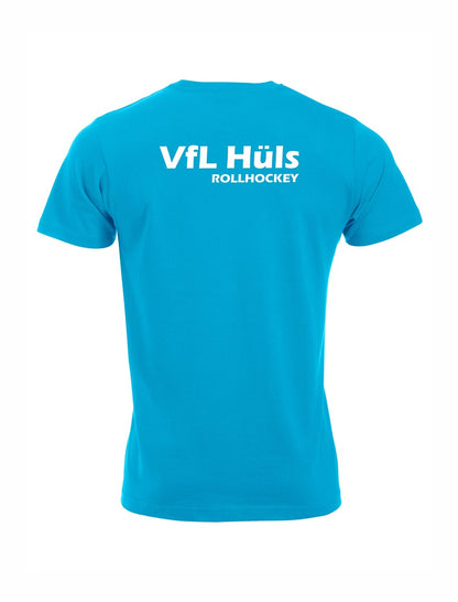 VfL Hüls Rollhockey T-Shirt Kinder mit Druck