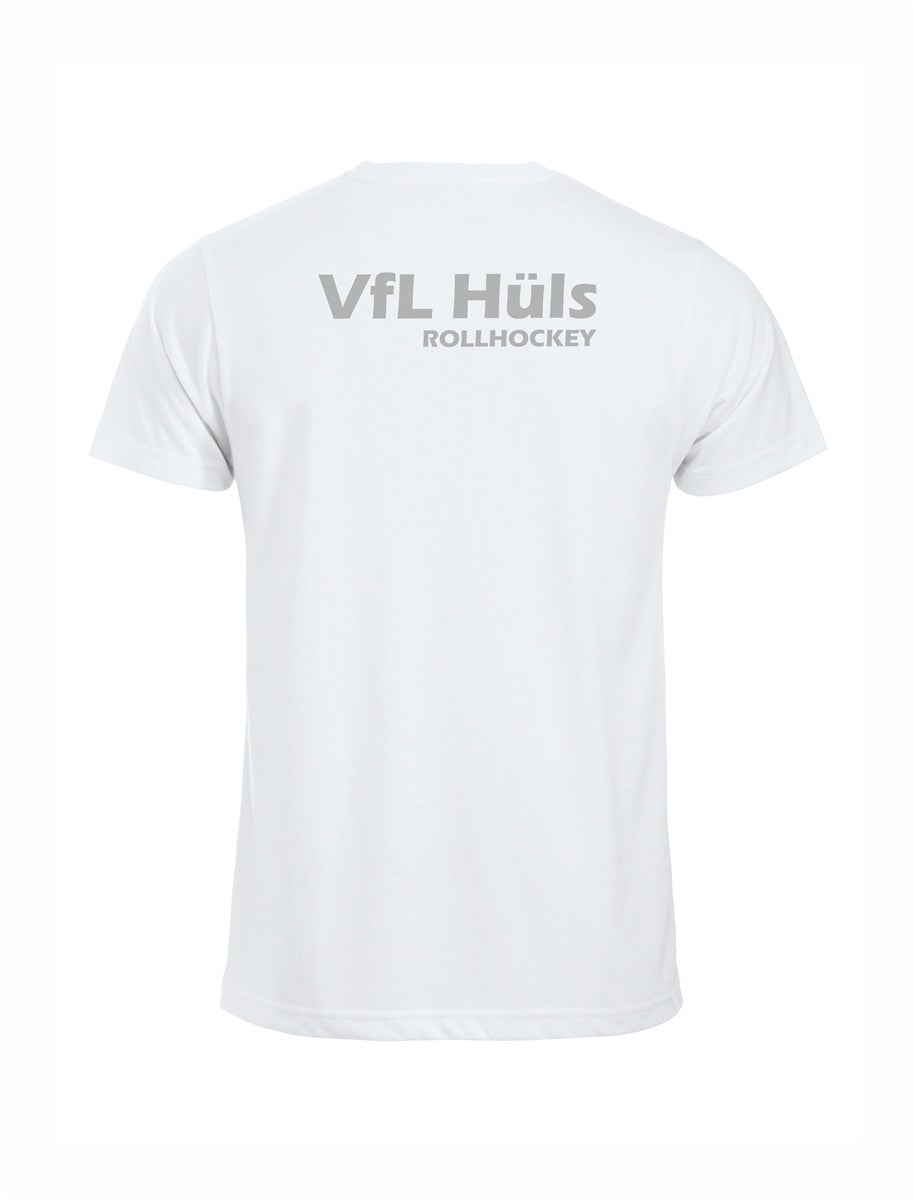 VfL Hüls Rollhockey T-Shirt Kinder mit Druck