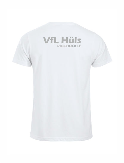 VfL Hüls Rollhockey T-Shirt Kinder mit Druck