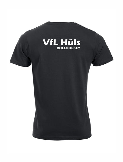 VfL Hüls Rollhockey T-Shirt Kinder mit Druck