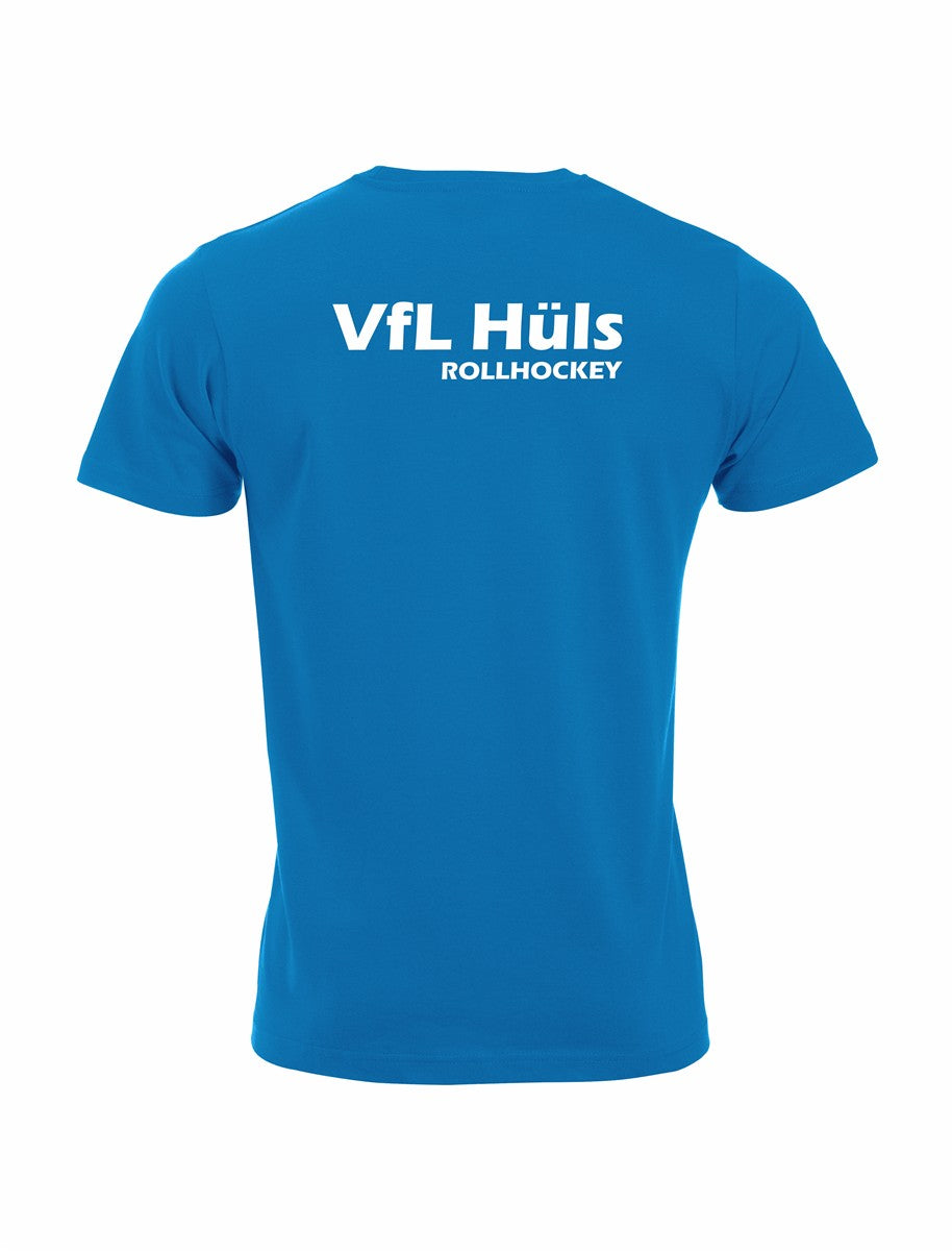VfL Hüls Rollhockey T-Shirt Kinder mit Druck