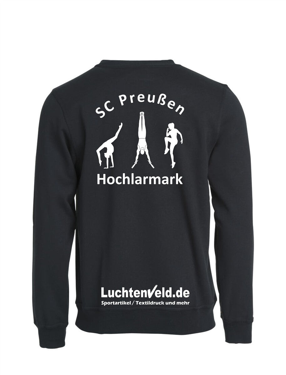 SC Preußen Hochlarmark Roundneck Kinder