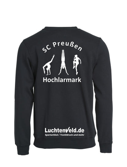 SC Preußen Hochlarmark Roundneck Kinder