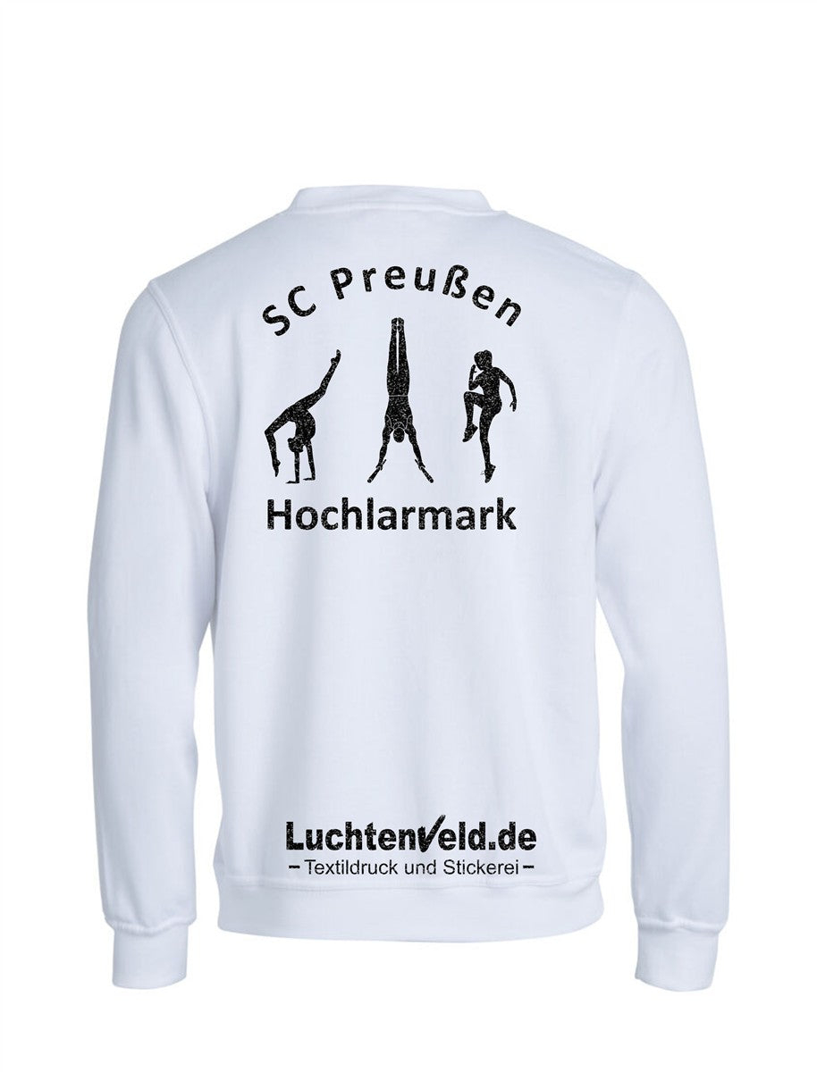 SC Preußen Hochlarmark Roundneck Kinder