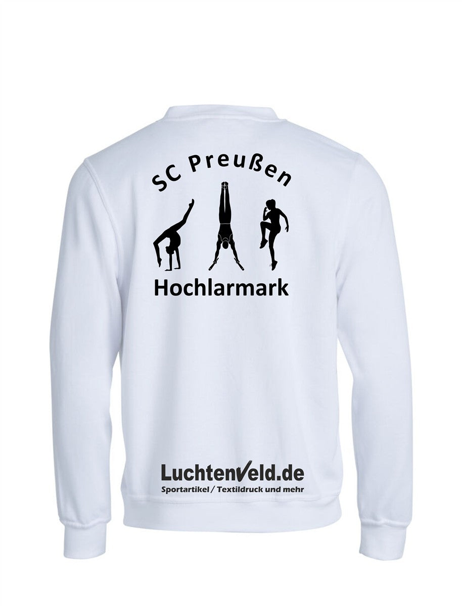 SC Preußen Hochlarmark Roundneck Kinder