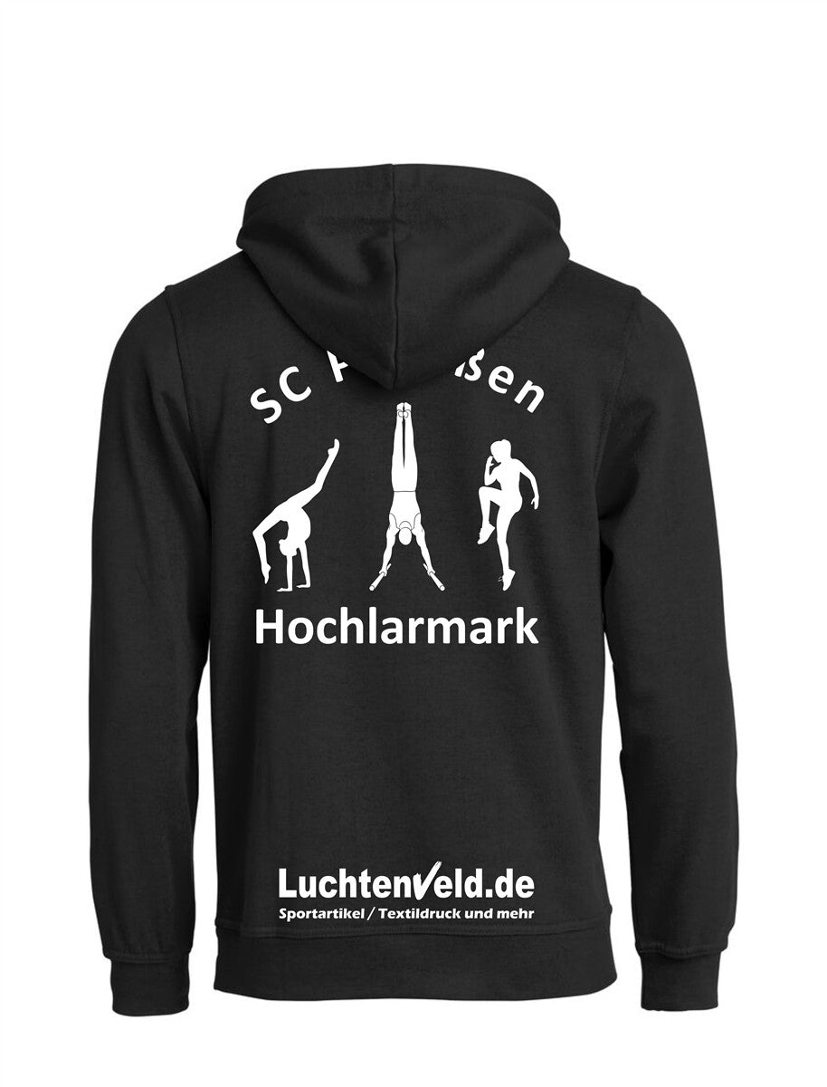 SC Preußen Hochlarmark Hoodie Kinder