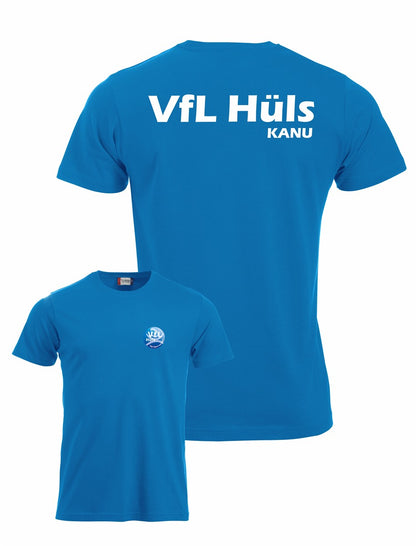 VfL Hüls Kanu T-Shirt Kinder