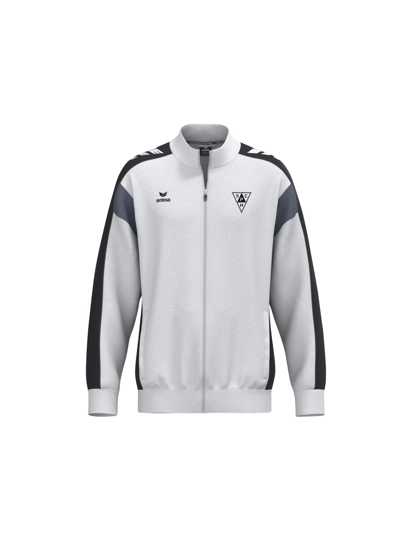 SC Preußen Hochlarmark Trainingsjacke Unisex