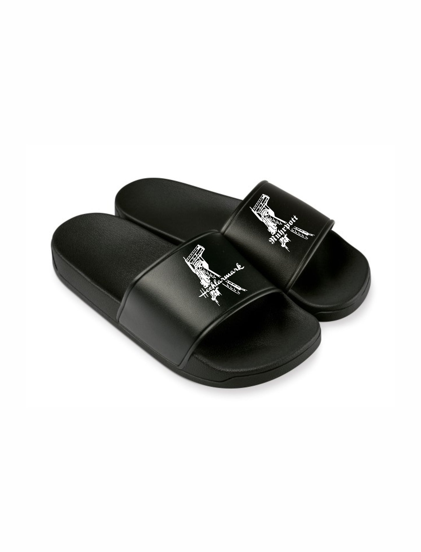 Zum Ruhrpott e.V. Badelatschen Turm