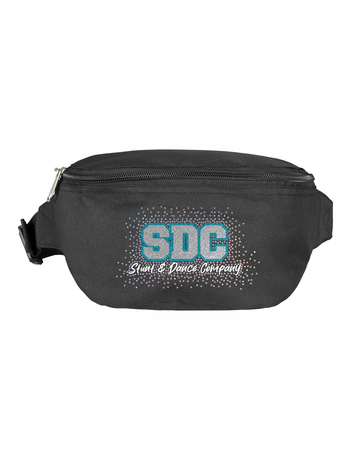SDC Cheerleader Bauchtasche 2,5 Liter
