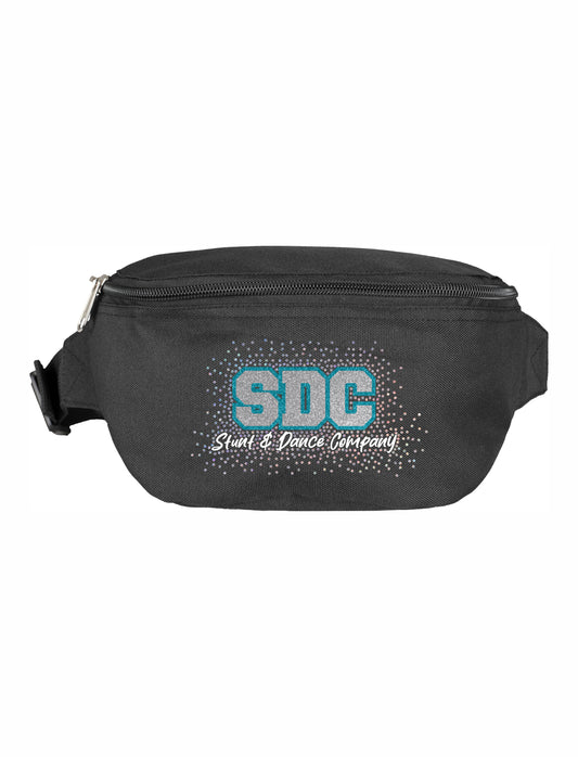 SDC Cheerleader Bauchtasche 2,5 Liter