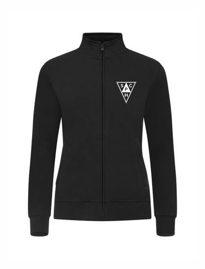 SC Preußen Hochlarmark Sweatshirtjacke Damen