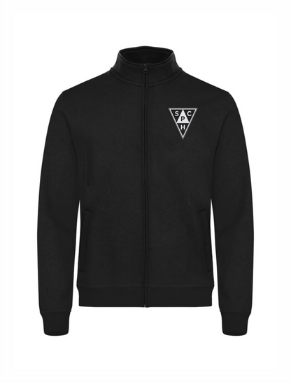 SC Preußen Hochlarmark Sweatshirtjacke Kinder